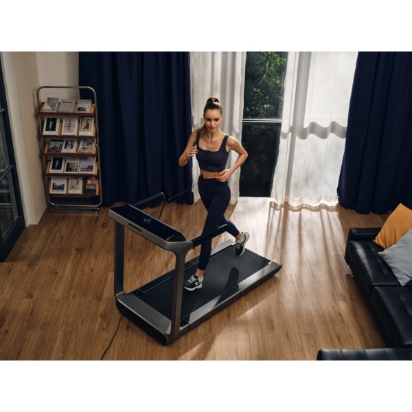 Фото - Беговая дорожка KingSmith WalkingPad Treadmill X218